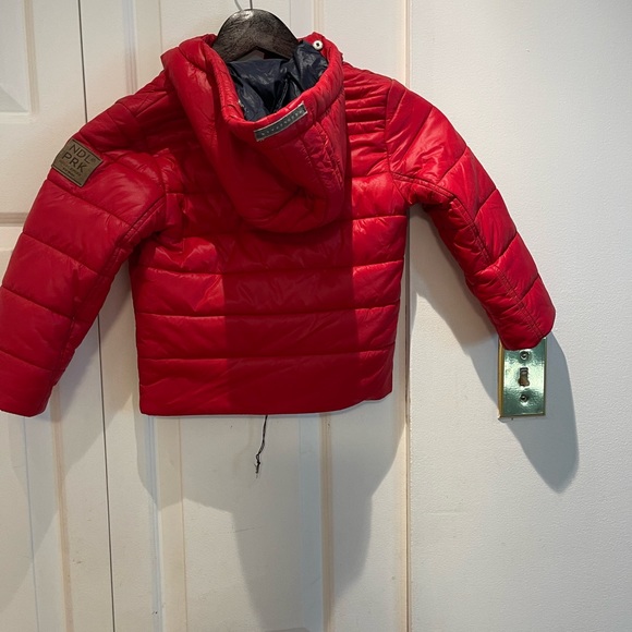 Beautiful winter jacket for boys brand new imported from Italy🎈🎈 - Picture 8 of 8